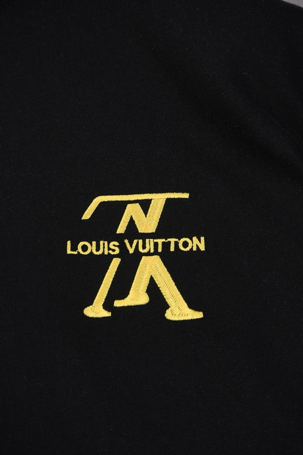 ブランドTシャツ内部構造